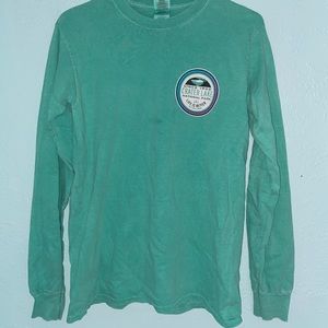 National park t shirt